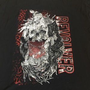 Revolver Tee - Lowest Price!